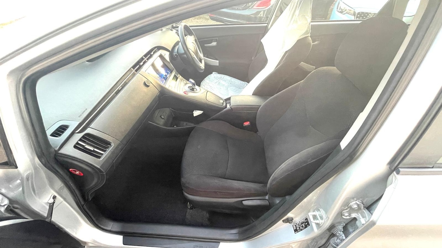 Used Toyota Prius 2020 for sale - 78170055: Photo 14