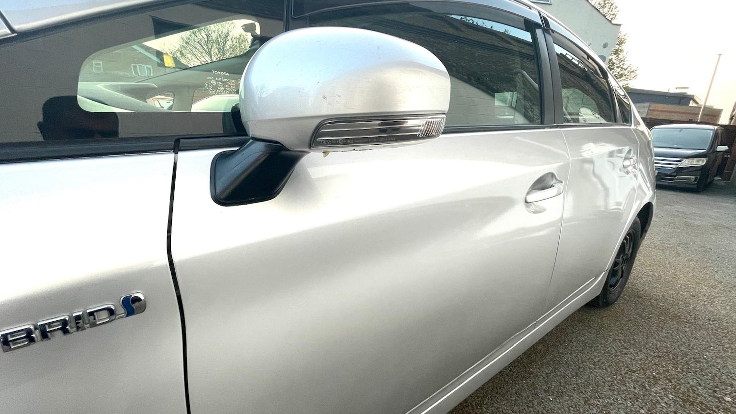 Used Toyota Prius 2020 for sale - 78170055: Photo 16