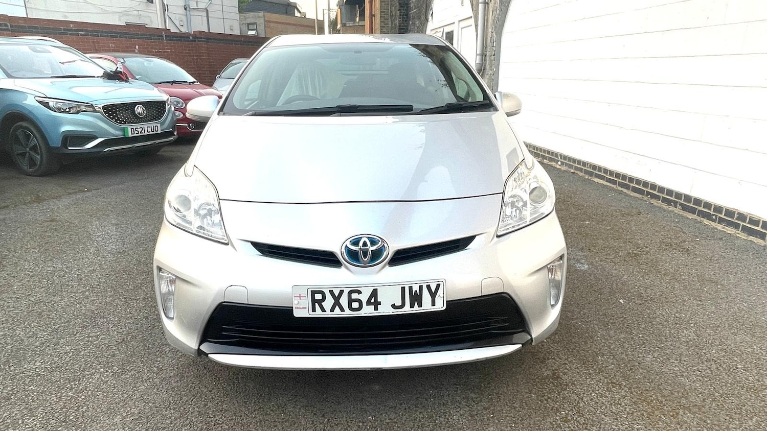 Used Toyota Prius 2020 for sale - 78170055: Photo 21