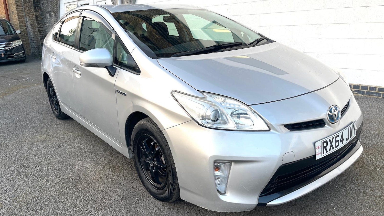 Used Toyota Prius 2020 for sale - 78170055: Photo 22