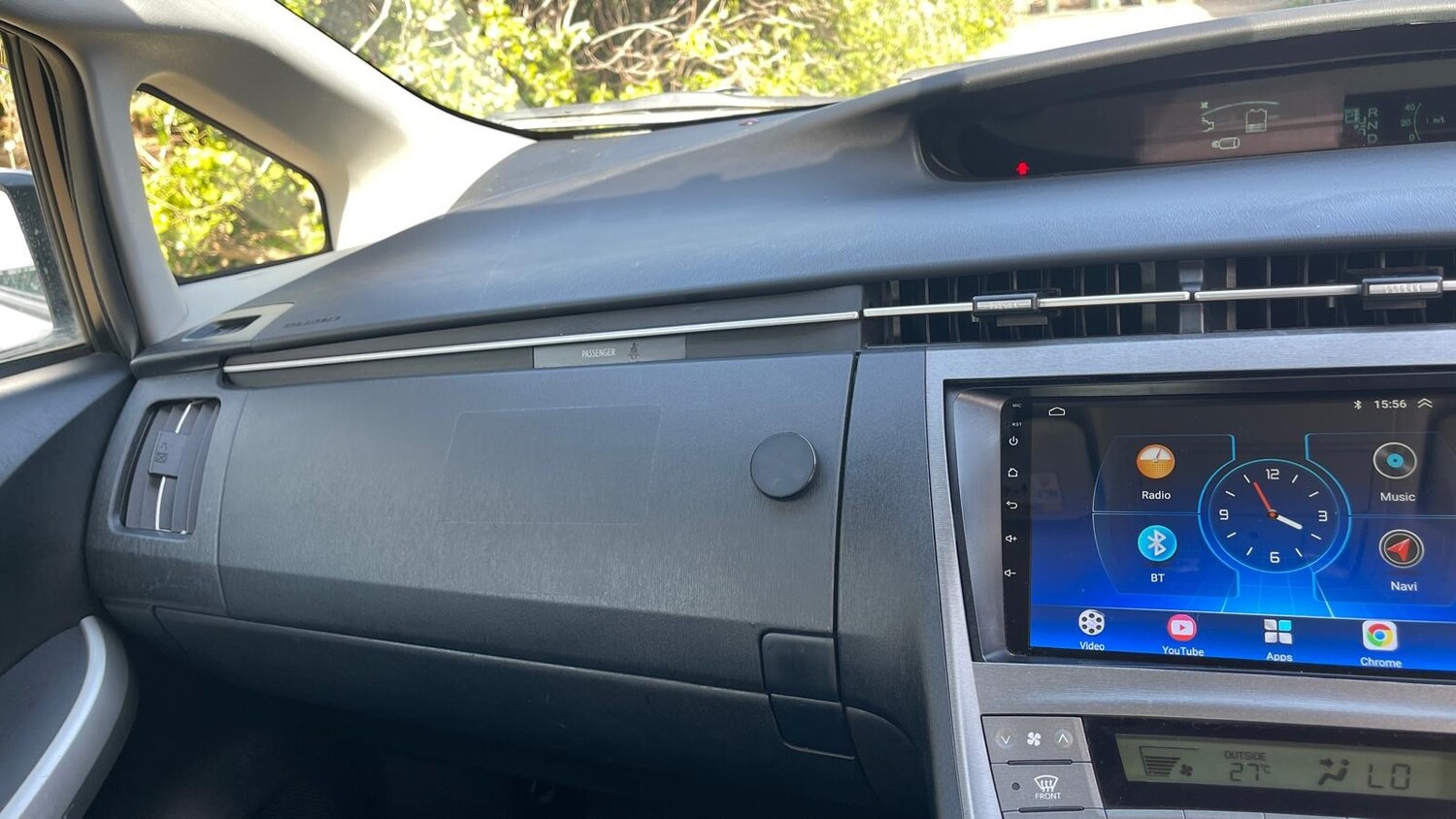 Used Toyota Prius 2020 for sale - 78170055: Photo 24