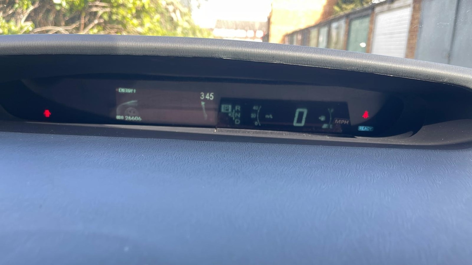 Used Toyota Prius 2020 for sale - 78170055: Photo 26