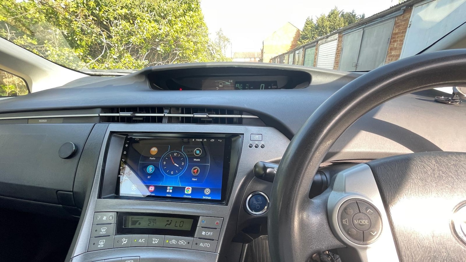 Used Toyota Prius 2020 for sale - 78170055: Photo 27