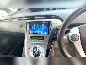 Used Toyota Prius 2014 for sale - 78170055: Photo