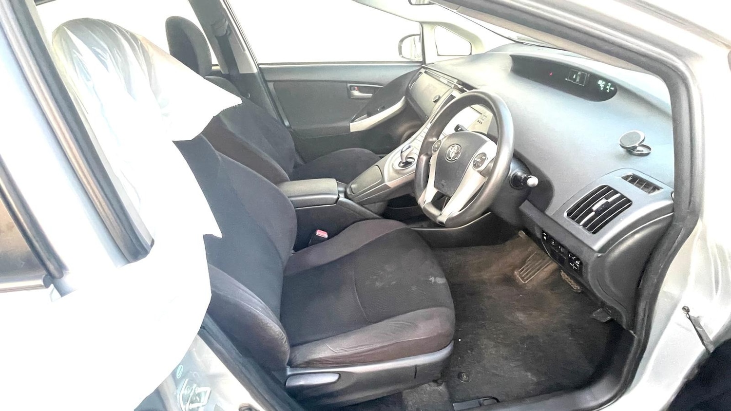 Used Toyota Prius 2020 for sale - 78170055: Photo 6