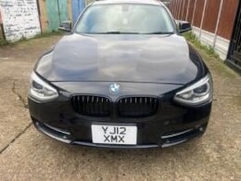 Used BMW 1 Series undefined for sale - 78307476: Photo