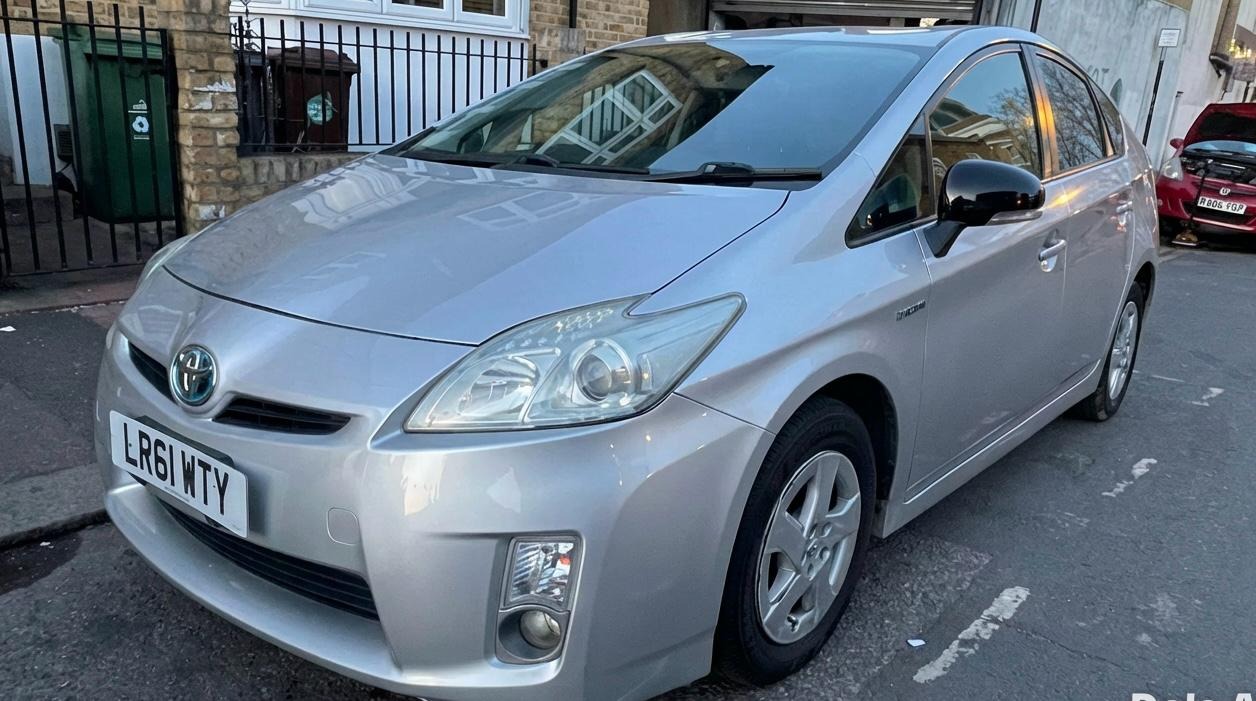Used Toyota Prius 2011 for sale - 78116695: Photo 11