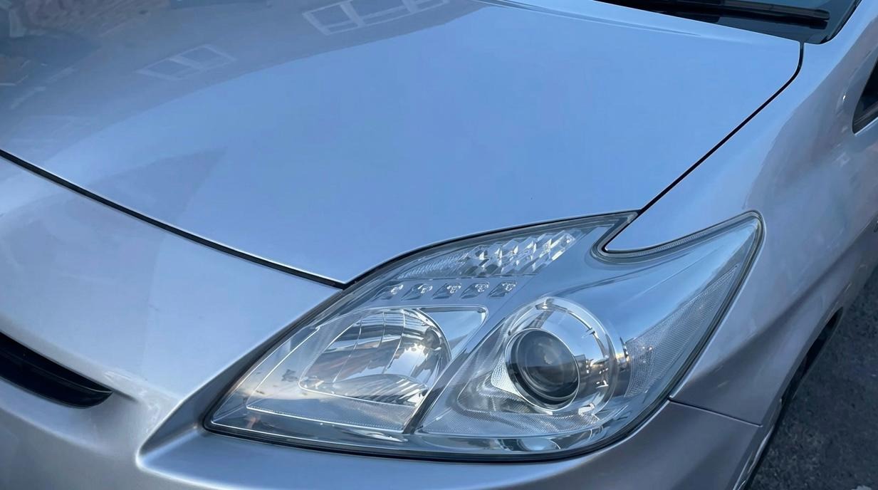 Used Toyota Prius 2011 for sale - 78116695: Photo 14