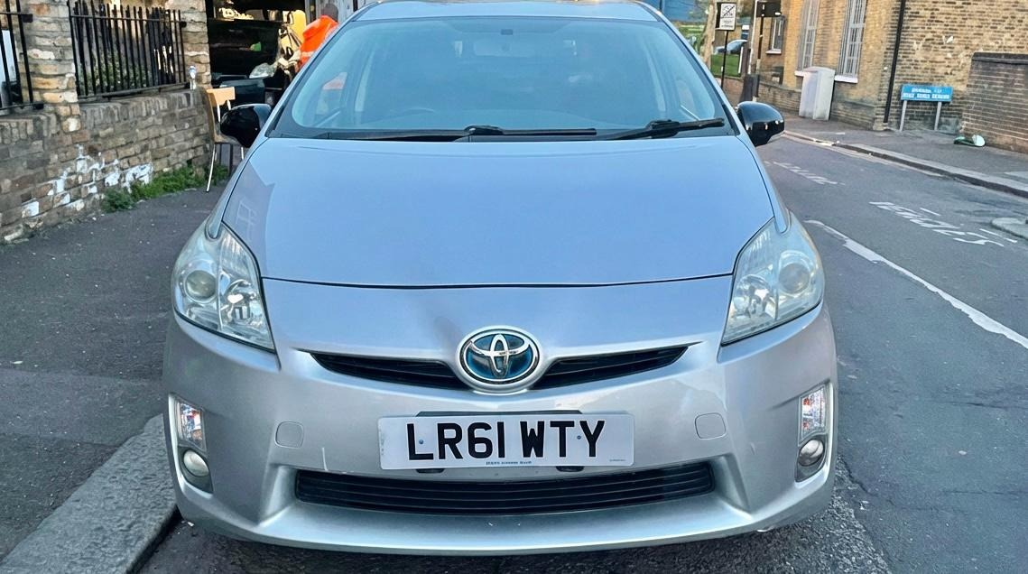 Used Toyota Prius 2011 for sale - 78116695: Photo 19