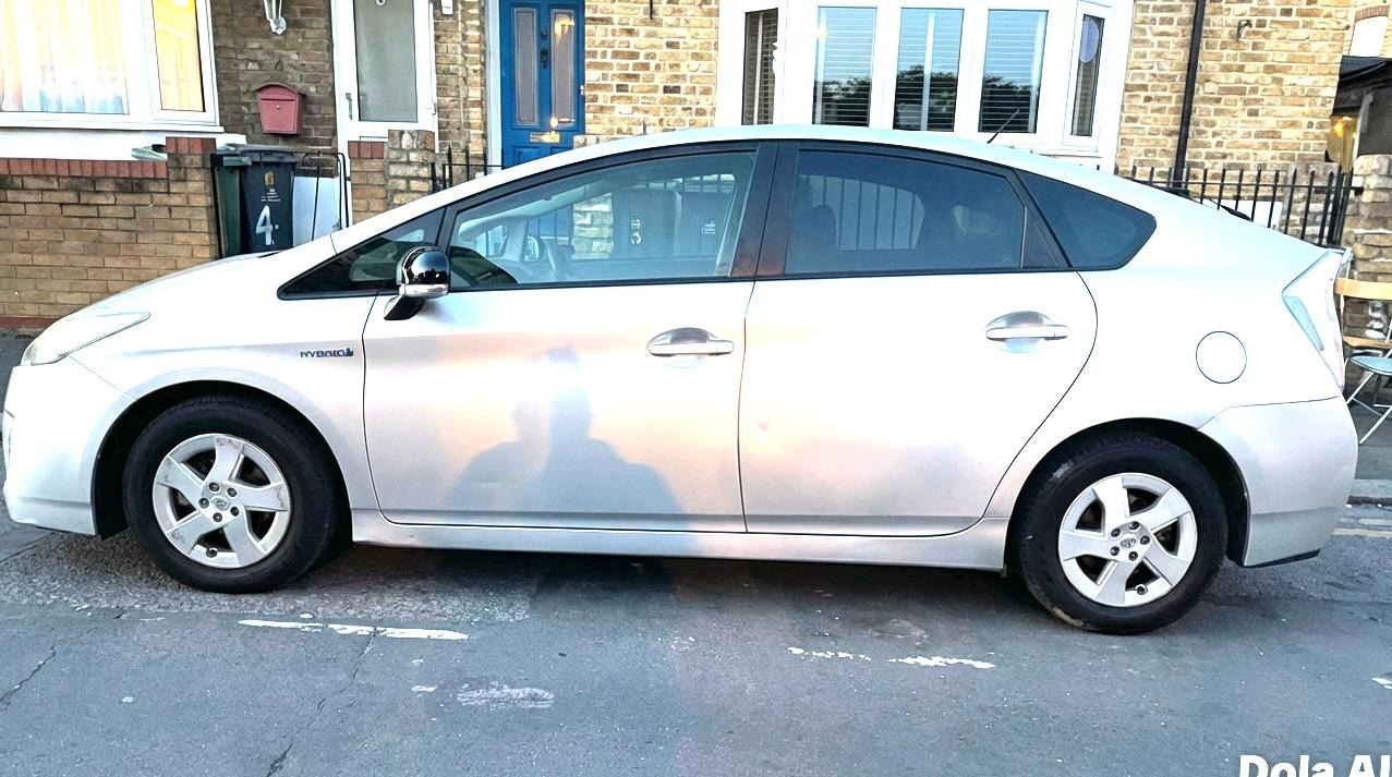 Used Toyota Prius 2011 for sale - 78116695: Photo 6