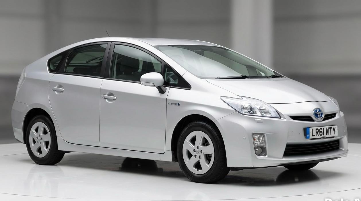 Used Toyota Prius 2011 for sale - 78116695: Photo 8