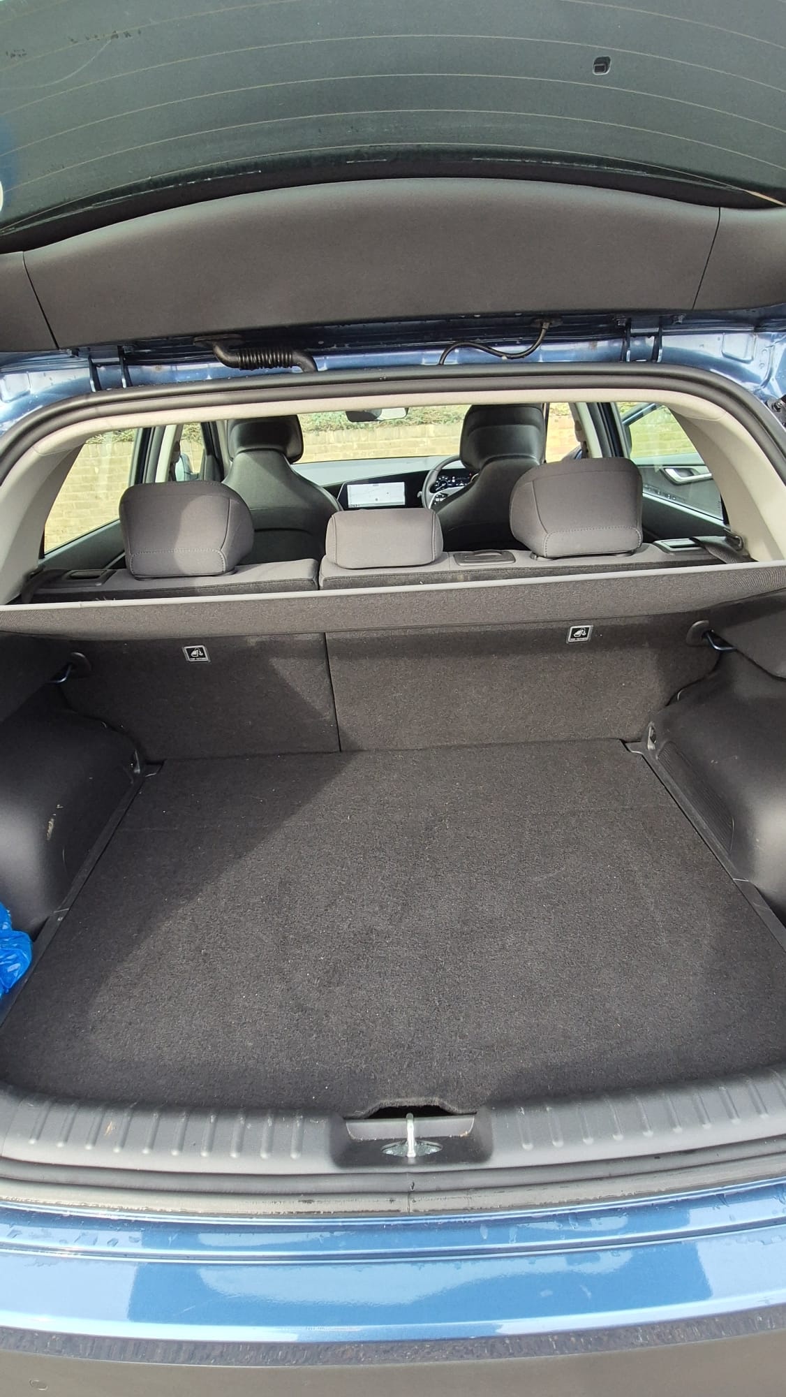 Used Kia Niro 2023 for sale - 77595527: Photo 14