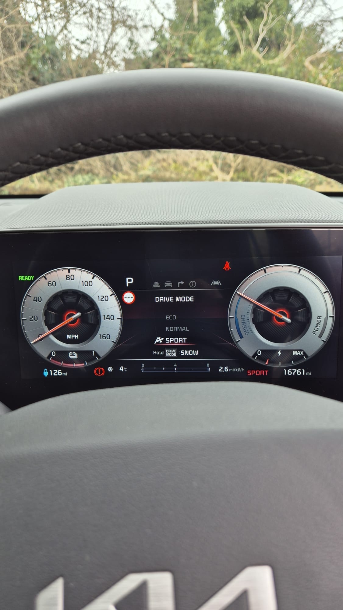 Used Kia Niro 2023 for sale - 77595527: Photo 18