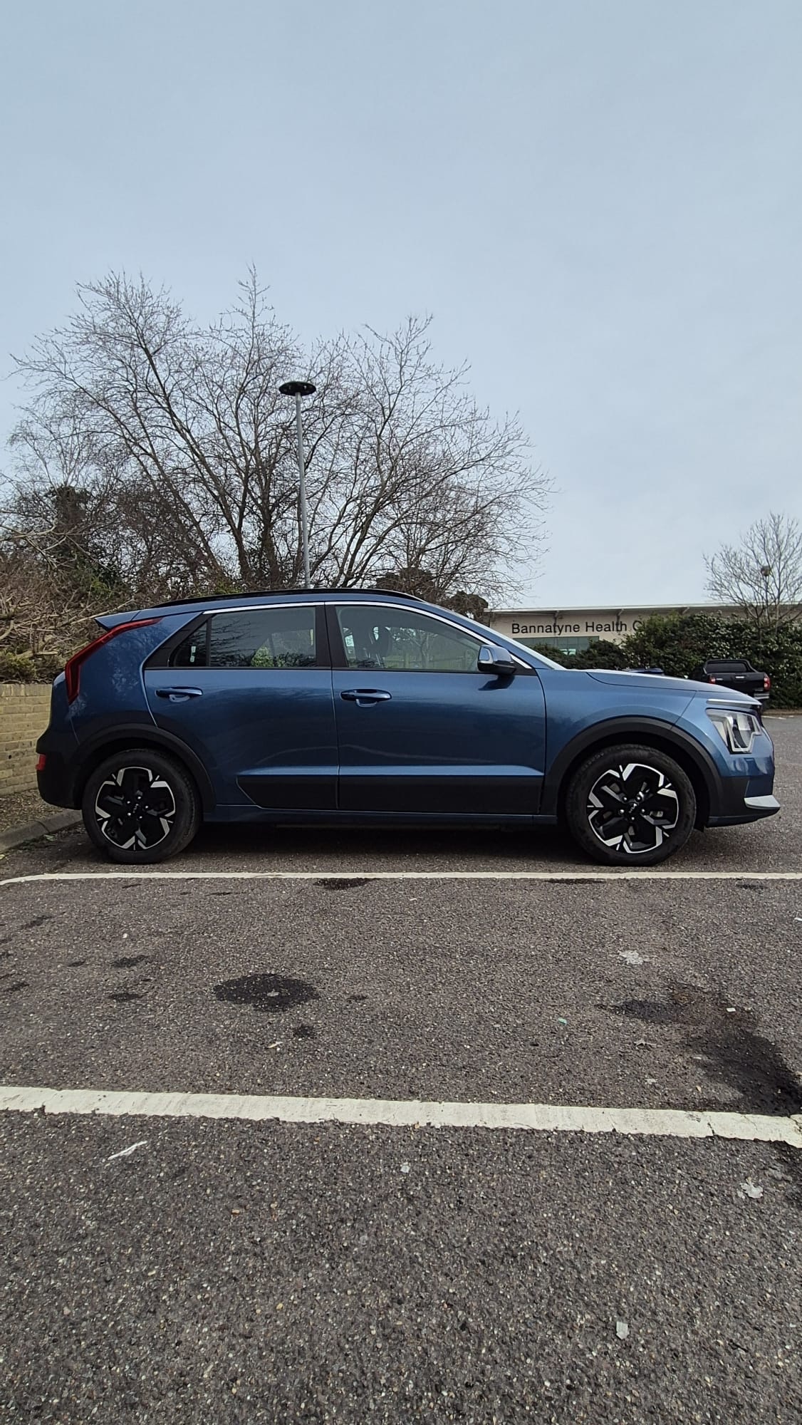 Used Kia Niro 2023 for sale - 77595527: Photo 20