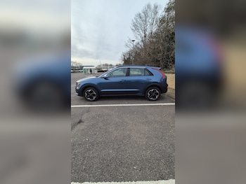Used Kia Niro 2023 for sale - 77595527: Photo