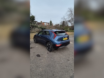 Used Kia Niro 2023 for sale - 77595527: Photo
