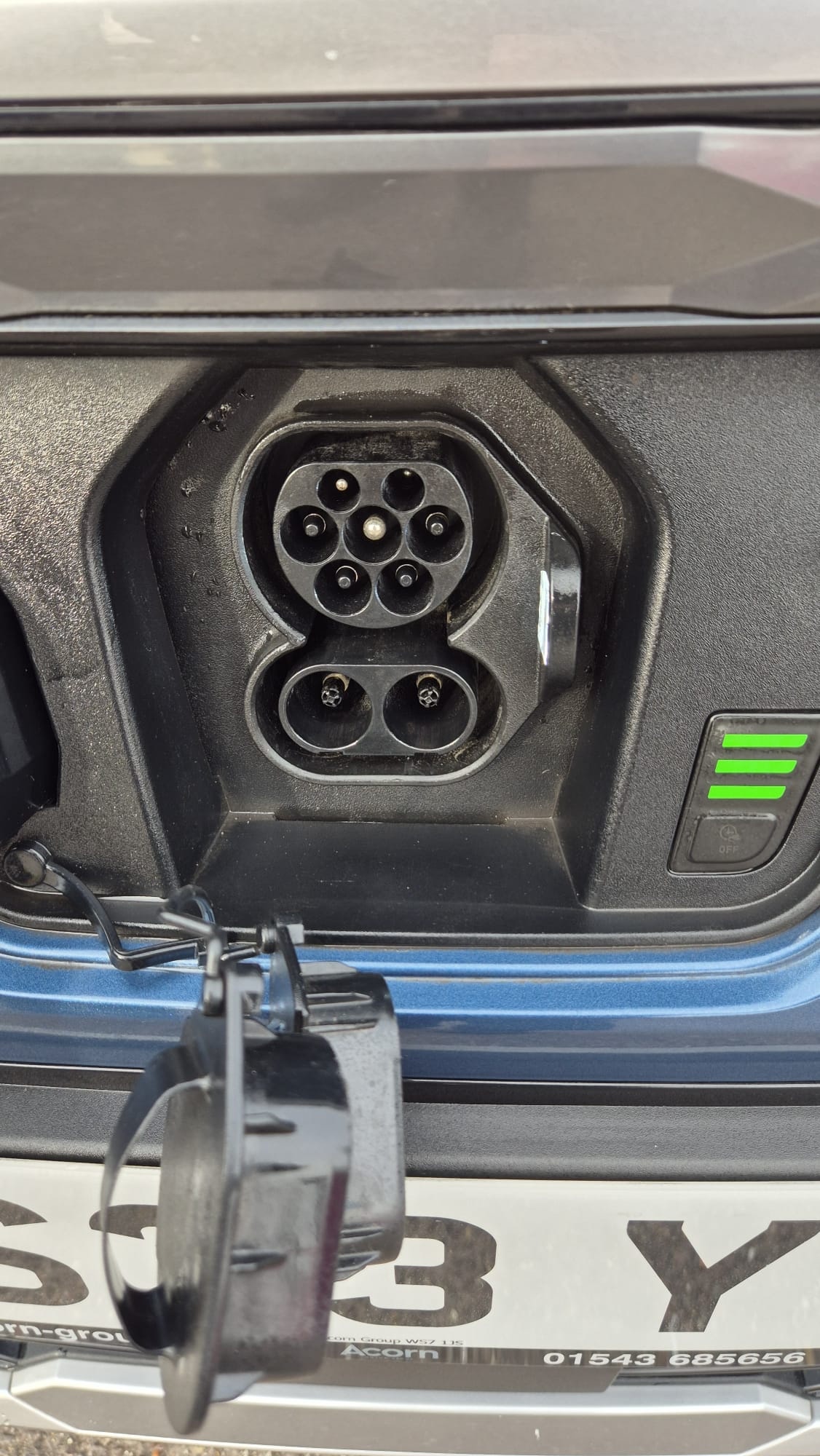 Used Kia Niro 2023 for sale - 77595527: Photo 7