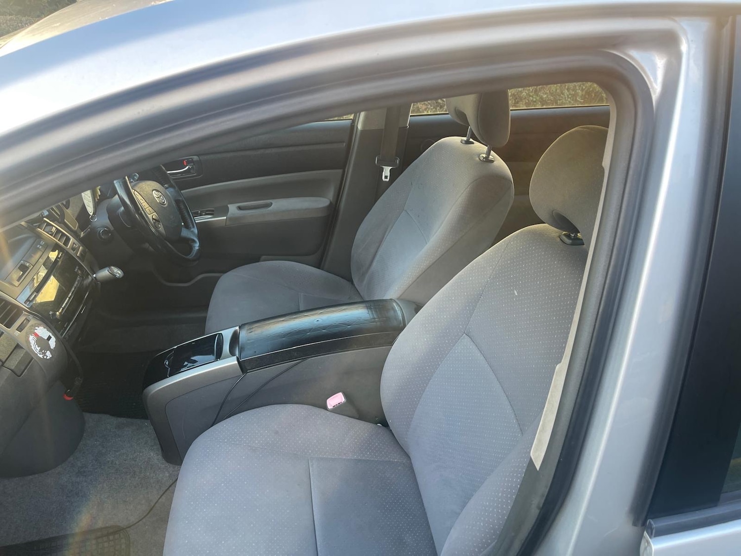 Used Toyota Prius 2007 for sale - 77560094: Photo 11