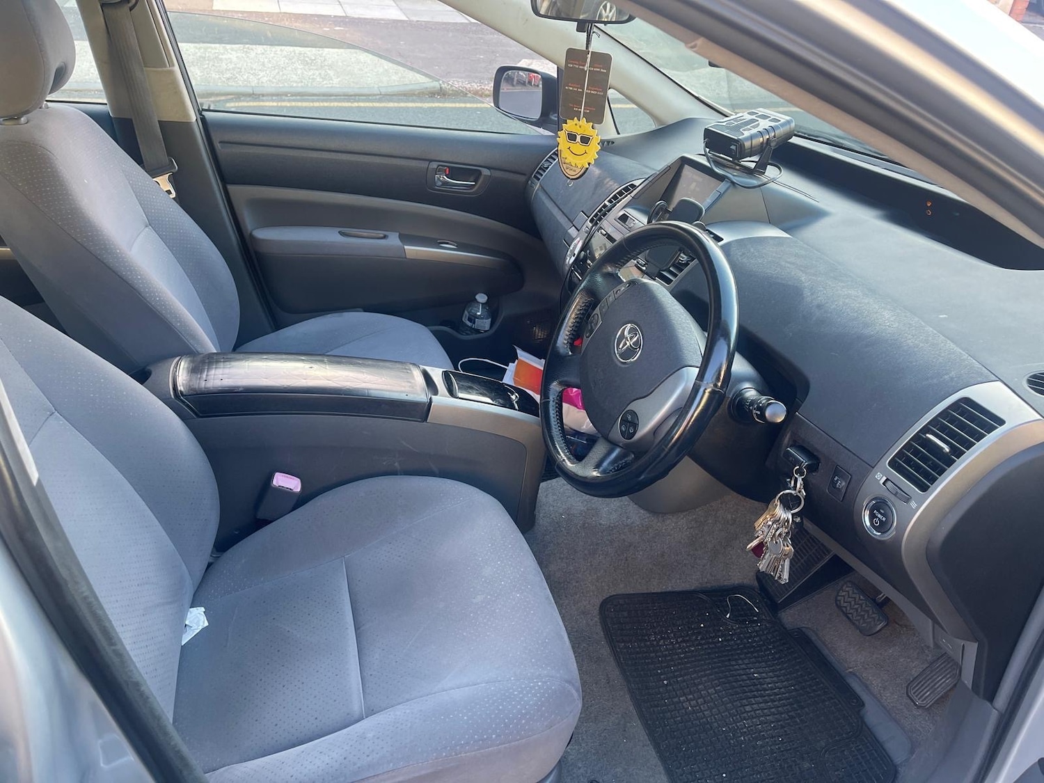 Used Toyota Prius 2007 for sale - 77560094: Photo 12