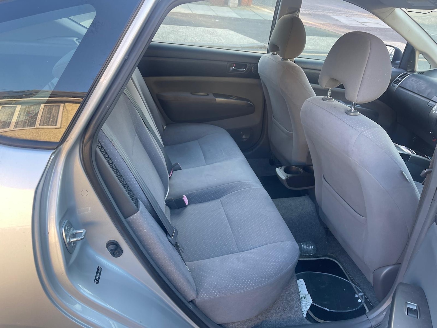 Used Toyota Prius 2007 for sale - 77560094: Photo 14