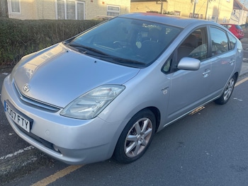 Used Toyota Prius 2007 for sale - 77560094: Photo