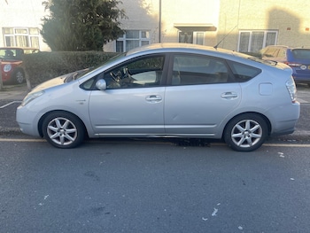 Used Toyota Prius 2007 for sale - 77560094: Photo
