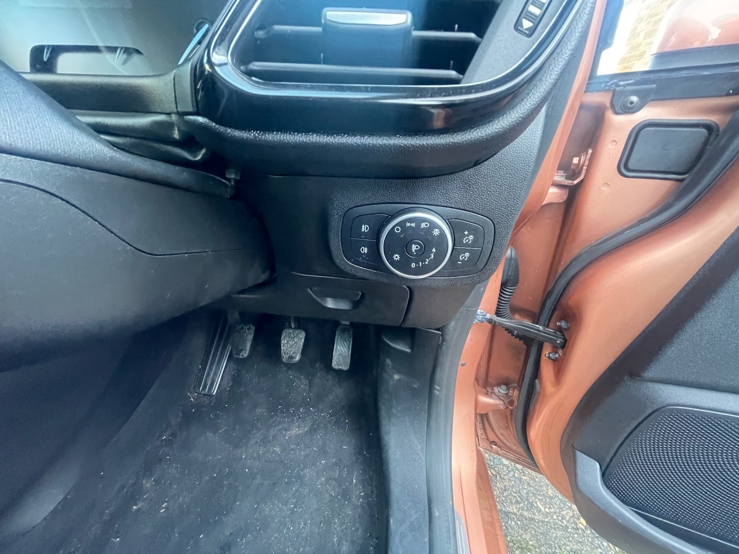 Used Ford Fiesta 2018 for sale - 77329511: Photo 18