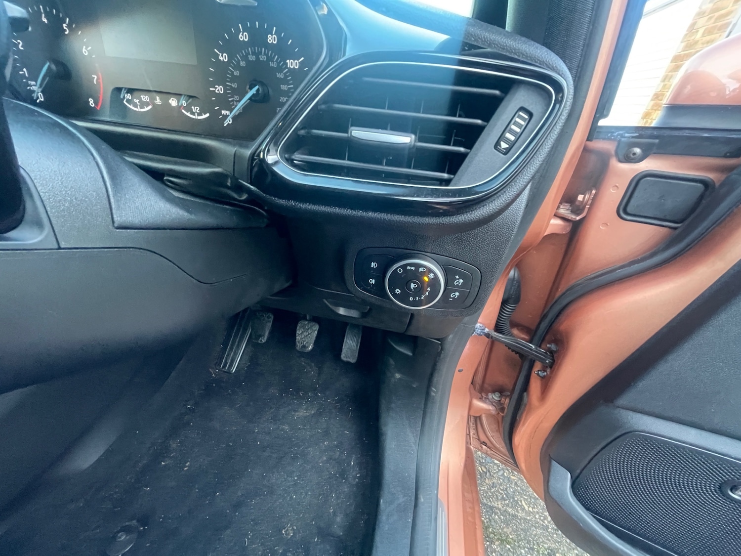 Used Ford Fiesta 2018 for sale - 77329511: Photo 19