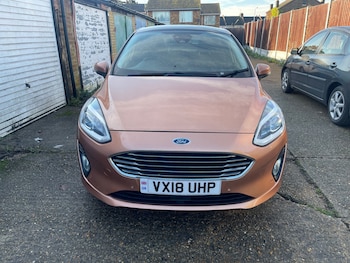 Ford Fiesta feature image