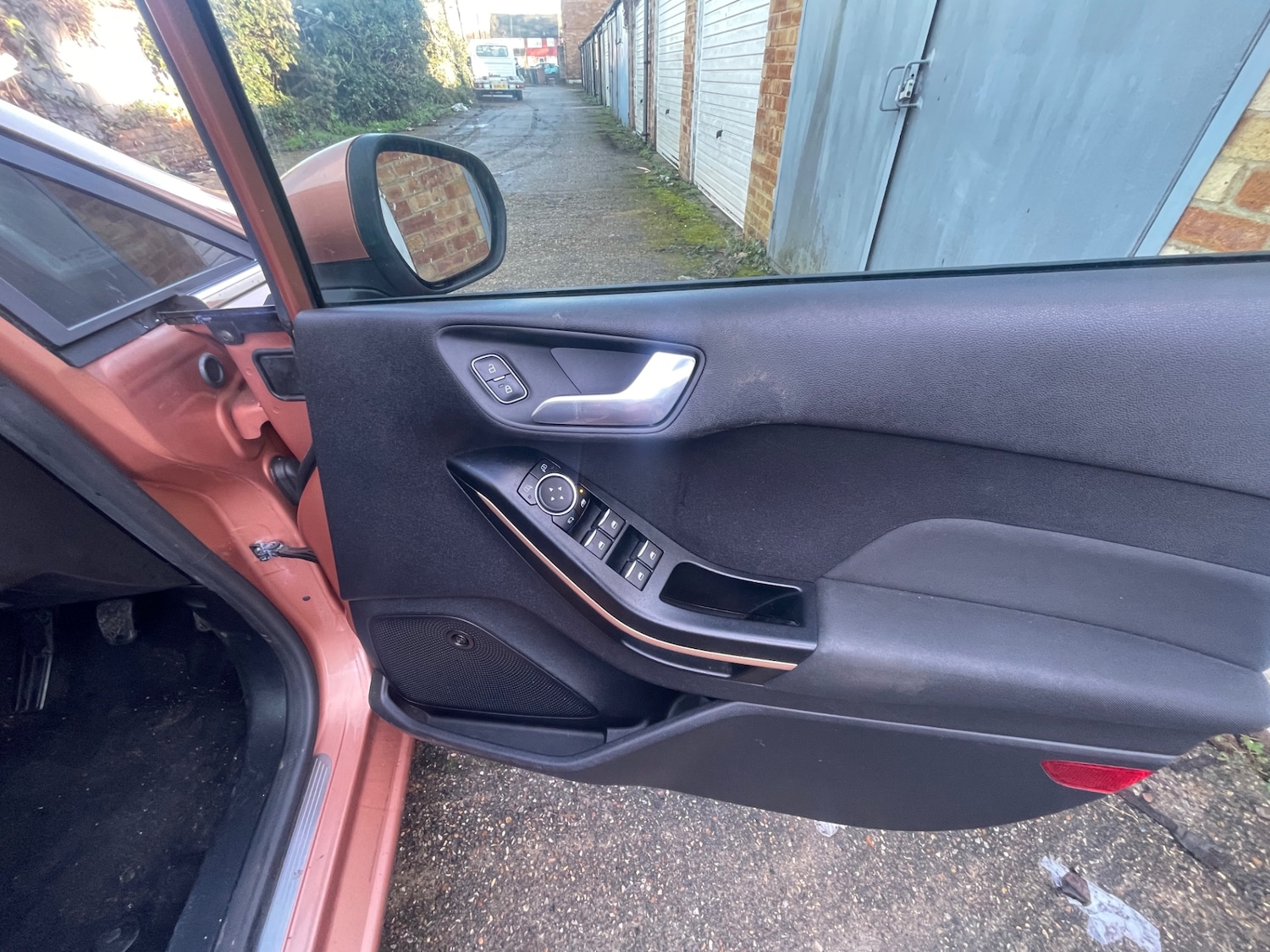 Used Ford Fiesta 2018 for sale - 77329511: Photo 20