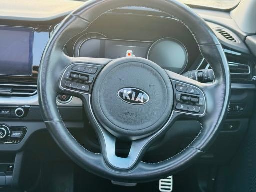 Used Kia Niro 2021 for sale - 76366326: Photo 12