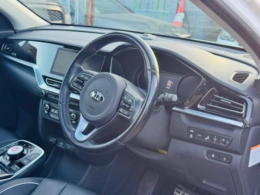 Used Kia Niro 2021 for sale - 76366326: Photo 13