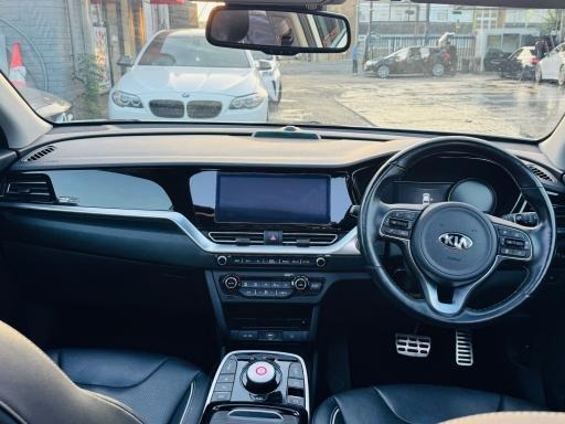 Used Kia Niro 2021 for sale - 76366326: Photo 14