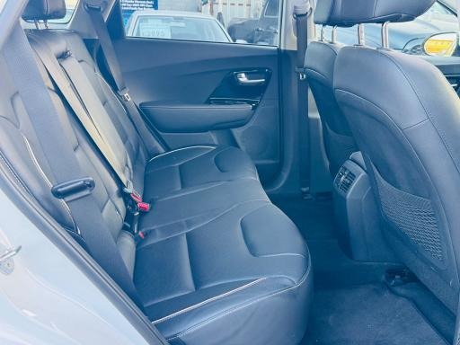 Used Kia Niro 2021 for sale - 76366326: Photo 15