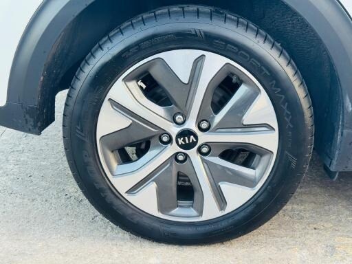 Used Kia Niro 2021 for sale - 76366326: Photo 17