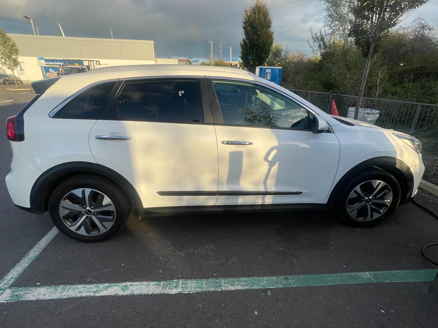Used Kia Niro 2021 for sale - 76366326: Photo 18