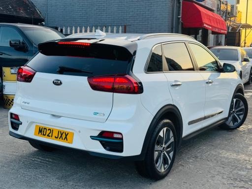 Used Kia Niro 2021 for sale - 76366326: Photo 4