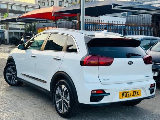 Used Kia Niro 2021 for sale - 76366326: Photo 5