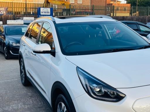 Used Kia Niro 2021 for sale - 76366326: Photo 6