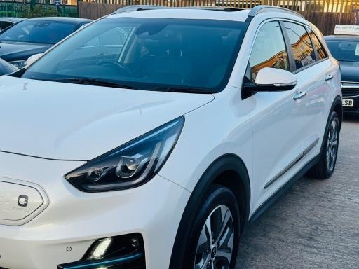 Used Kia Niro 2021 for sale - 76366326: Photo 7