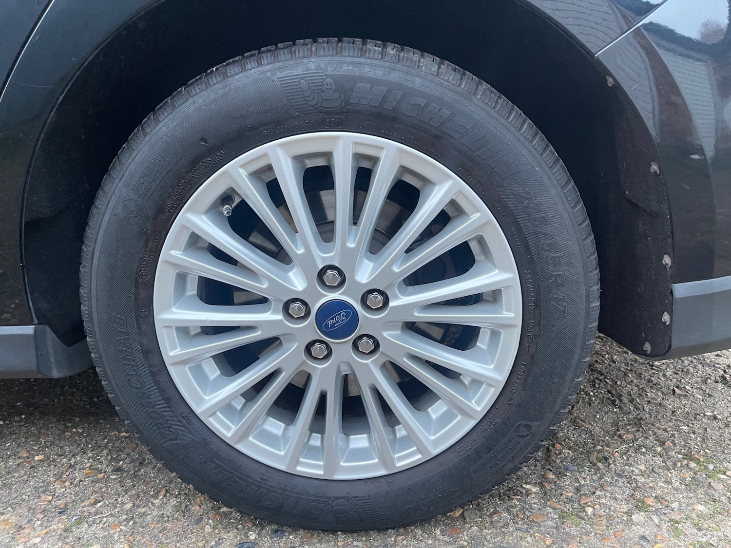 Used Ford Galaxy 2016 for sale - 76508078: Photo 12