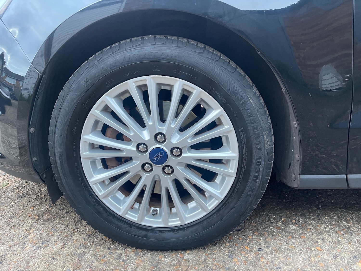 Used Ford Galaxy 2016 for sale - 76508078: Photo 13