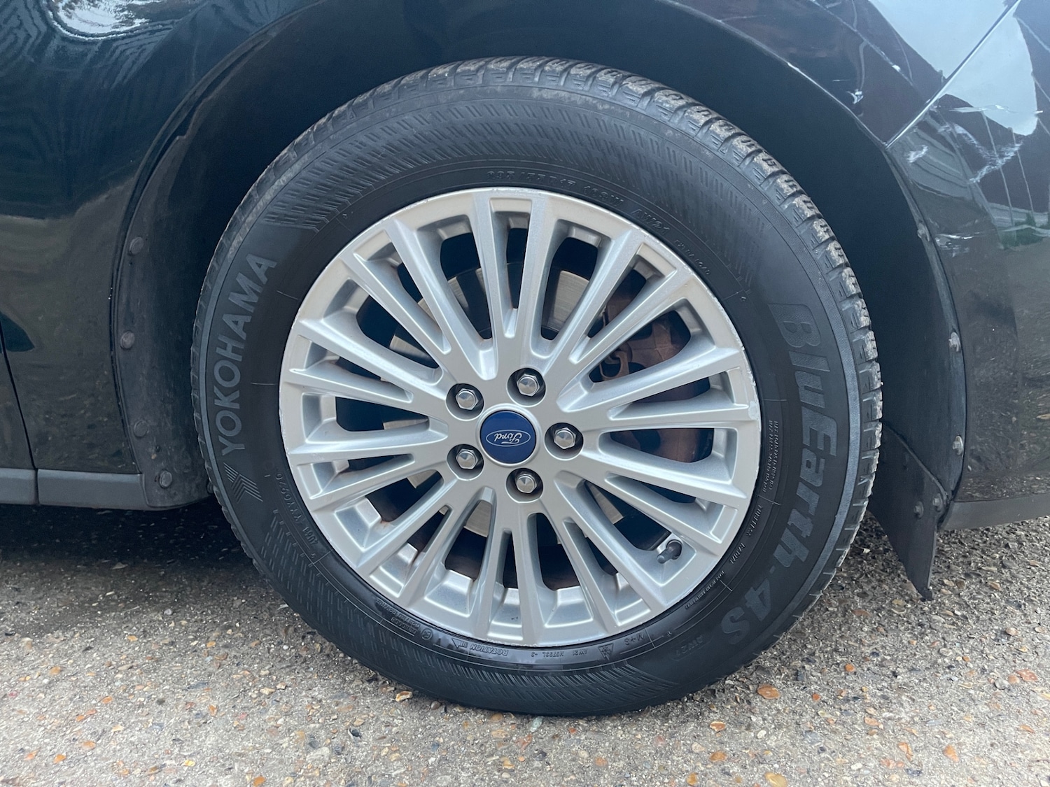 Used Ford Galaxy 2016 for sale - 76508078: Photo 14