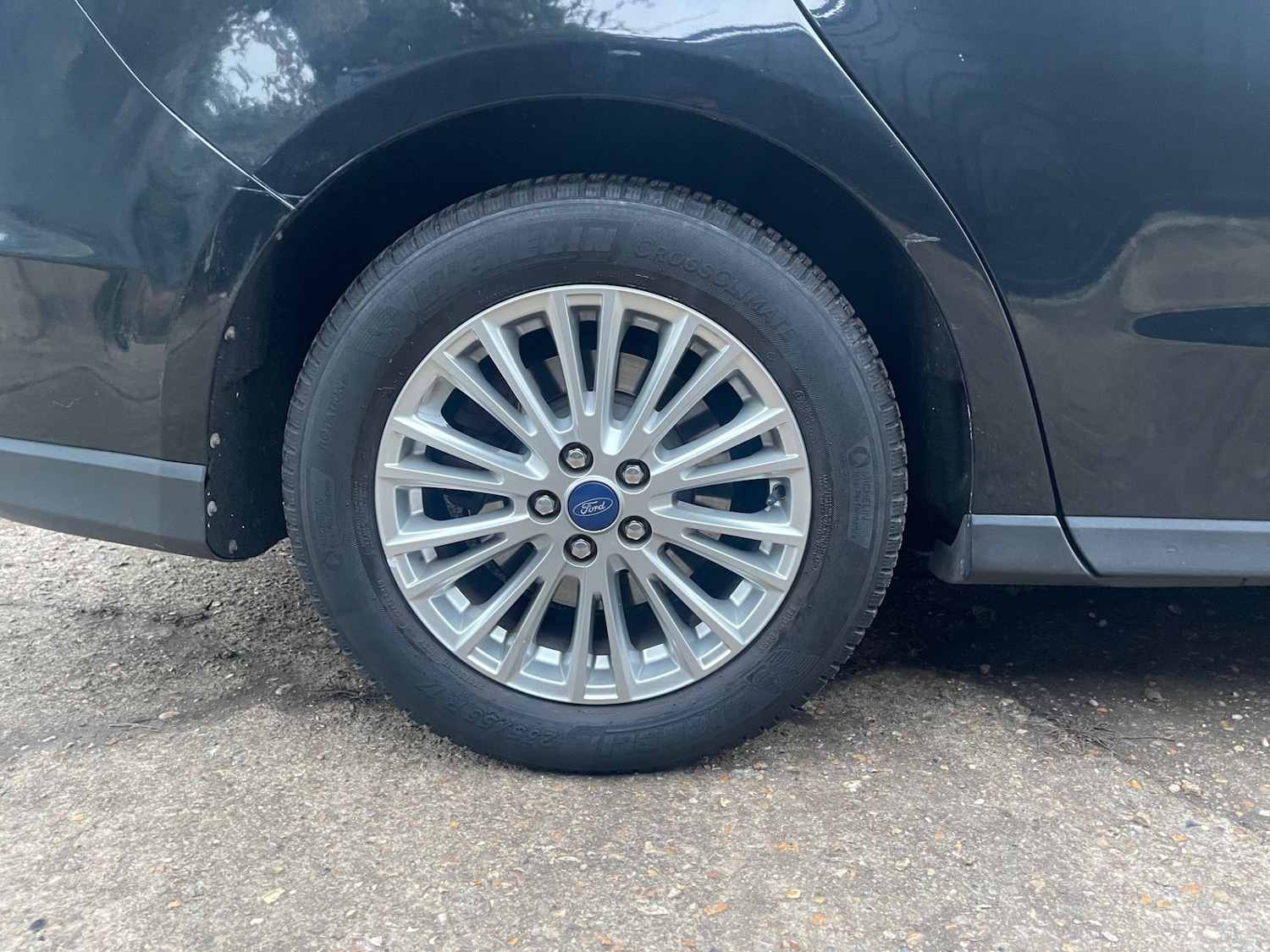 Used Ford Galaxy 2016 for sale - 76508078: Photo 15