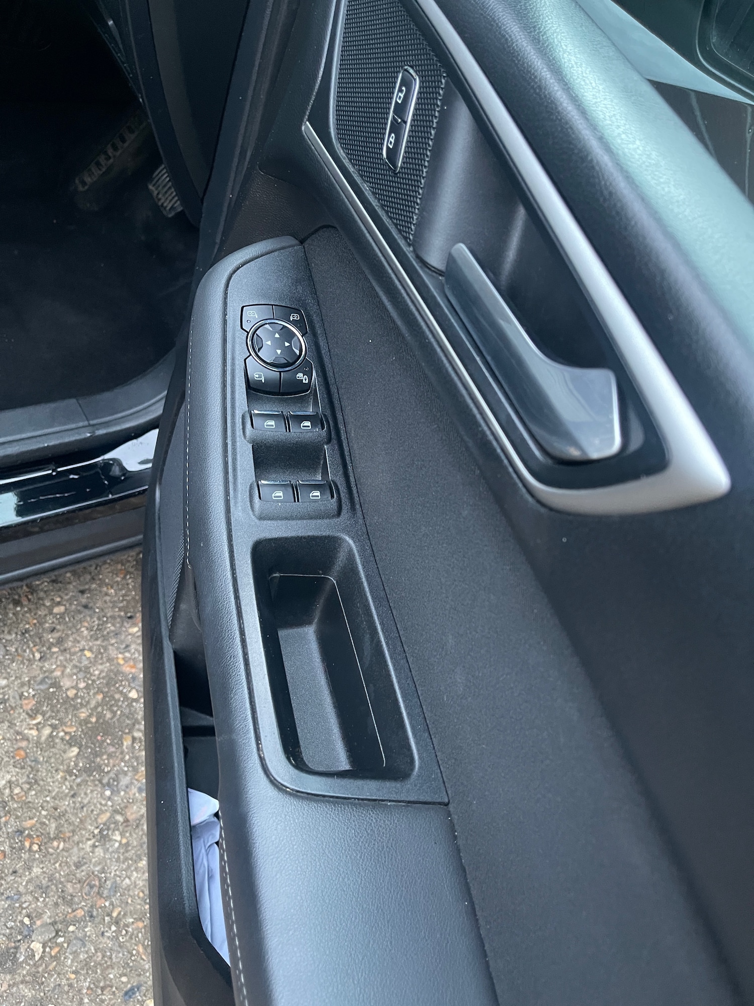 Used Ford Galaxy 2016 for sale - 76508078: Photo 16