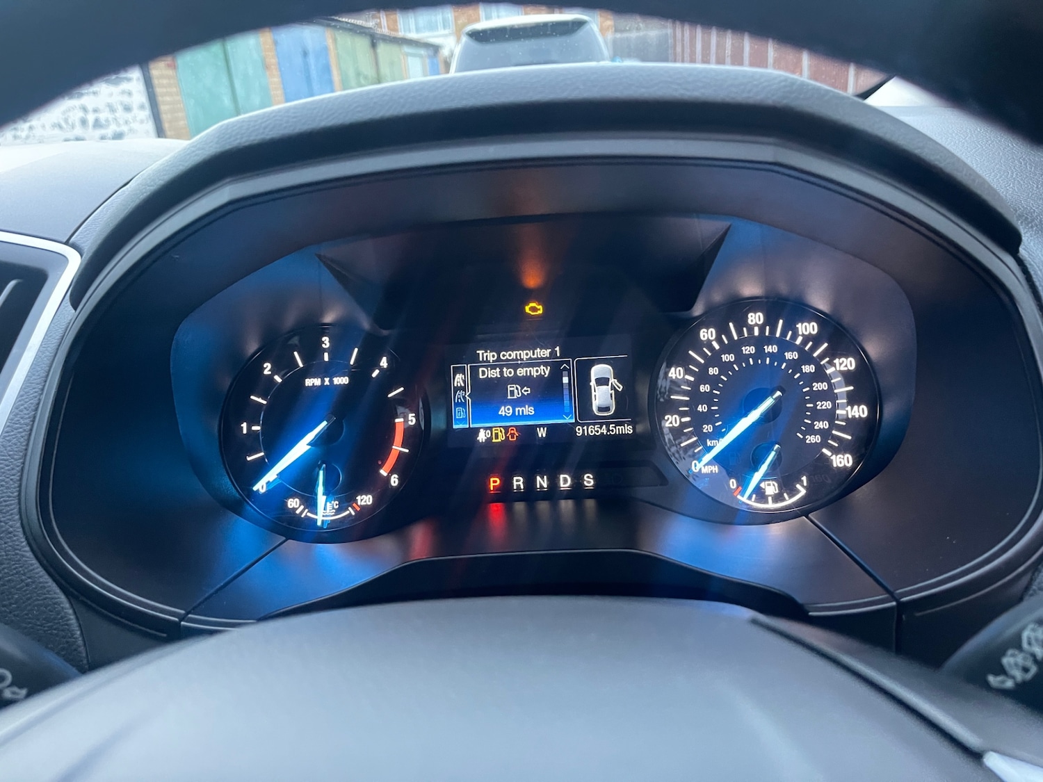 Used Ford Galaxy 2016 for sale - 76508078: Photo 18