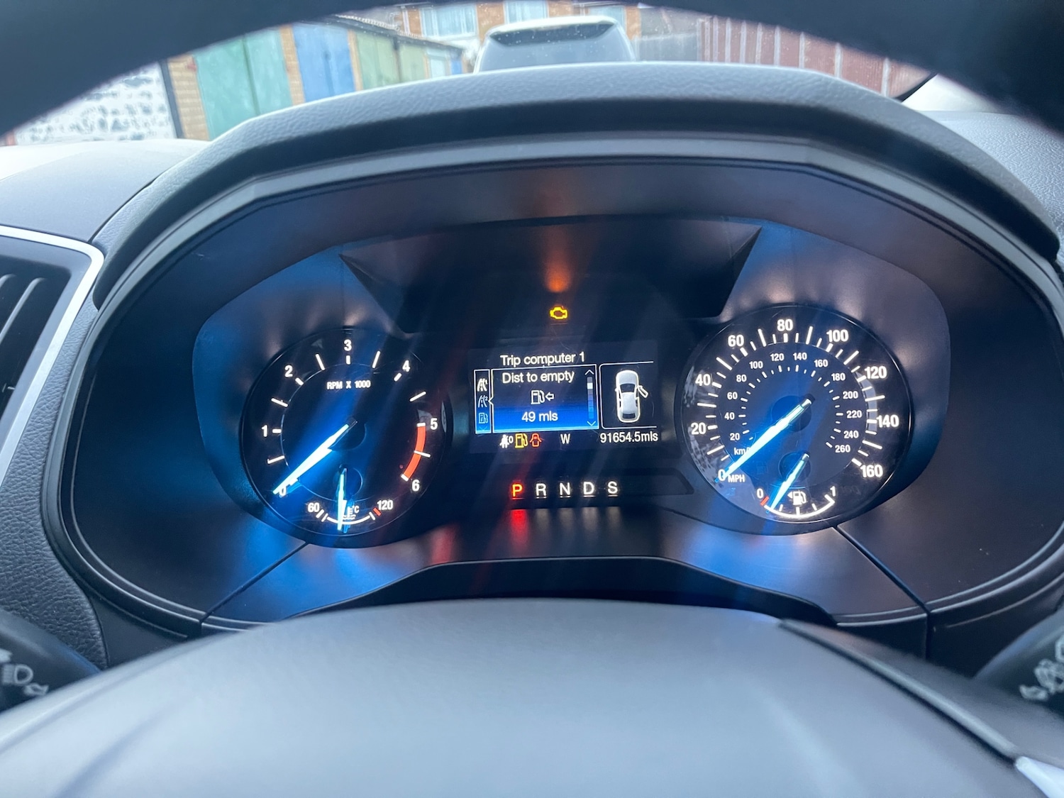 Used Ford Galaxy 2016 for sale - 76508078: Photo 19