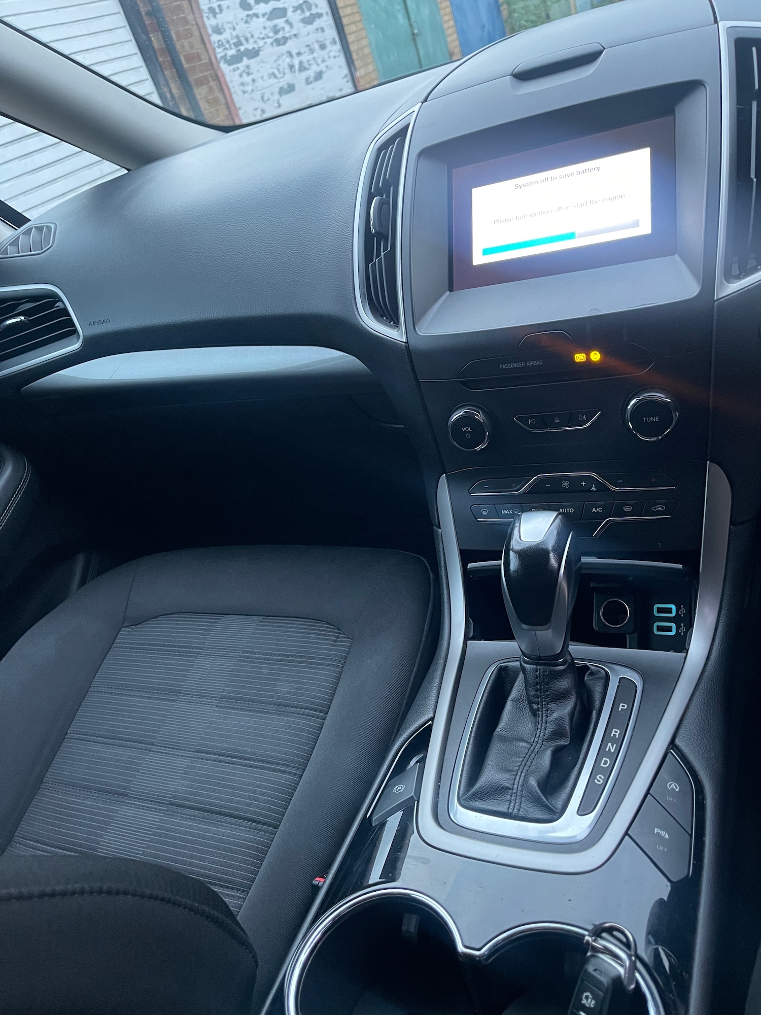 Used Ford Galaxy 2016 for sale - 76508078: Photo 20