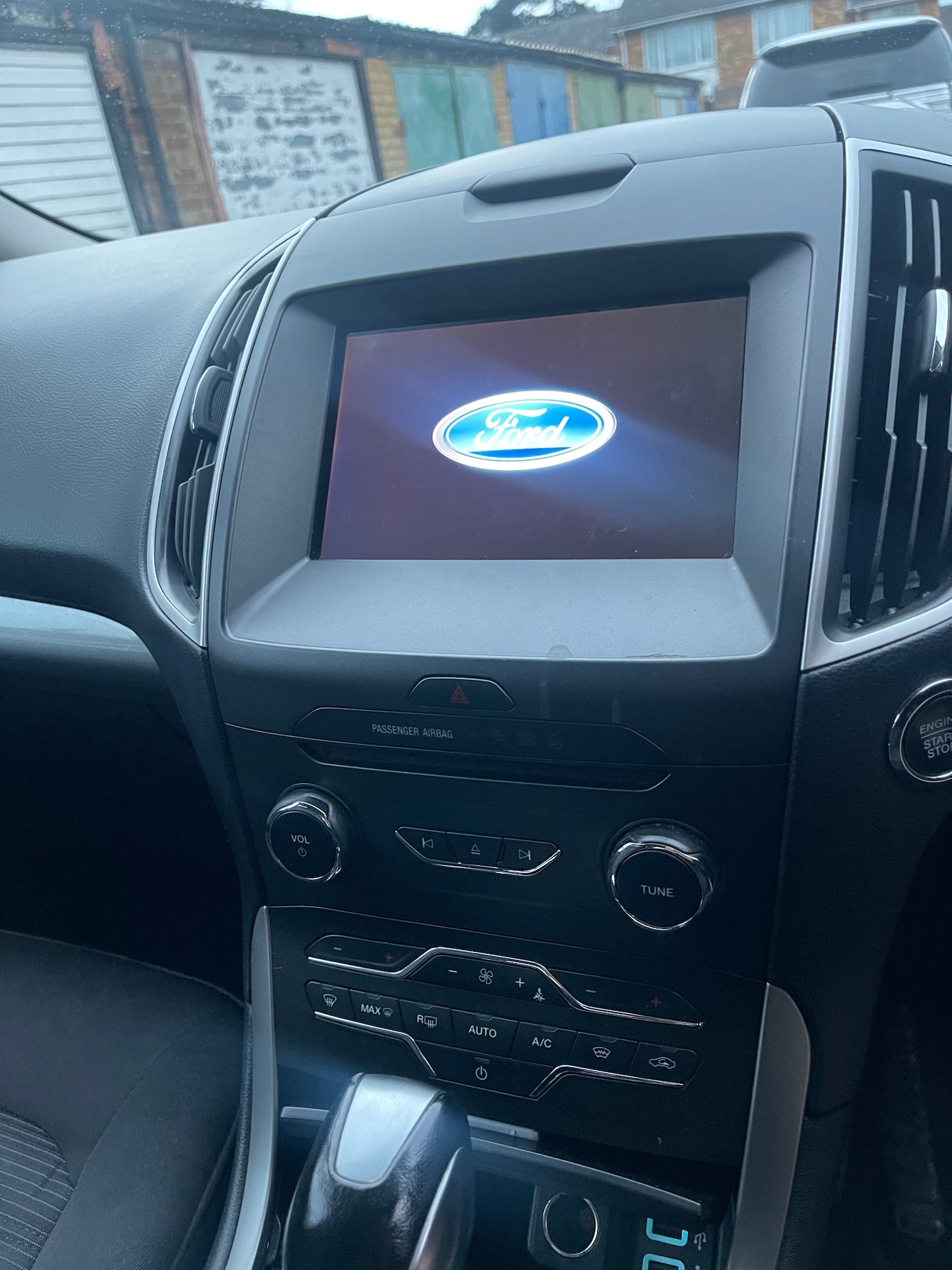 Used Ford Galaxy 2016 for sale - 76508078: Photo 21