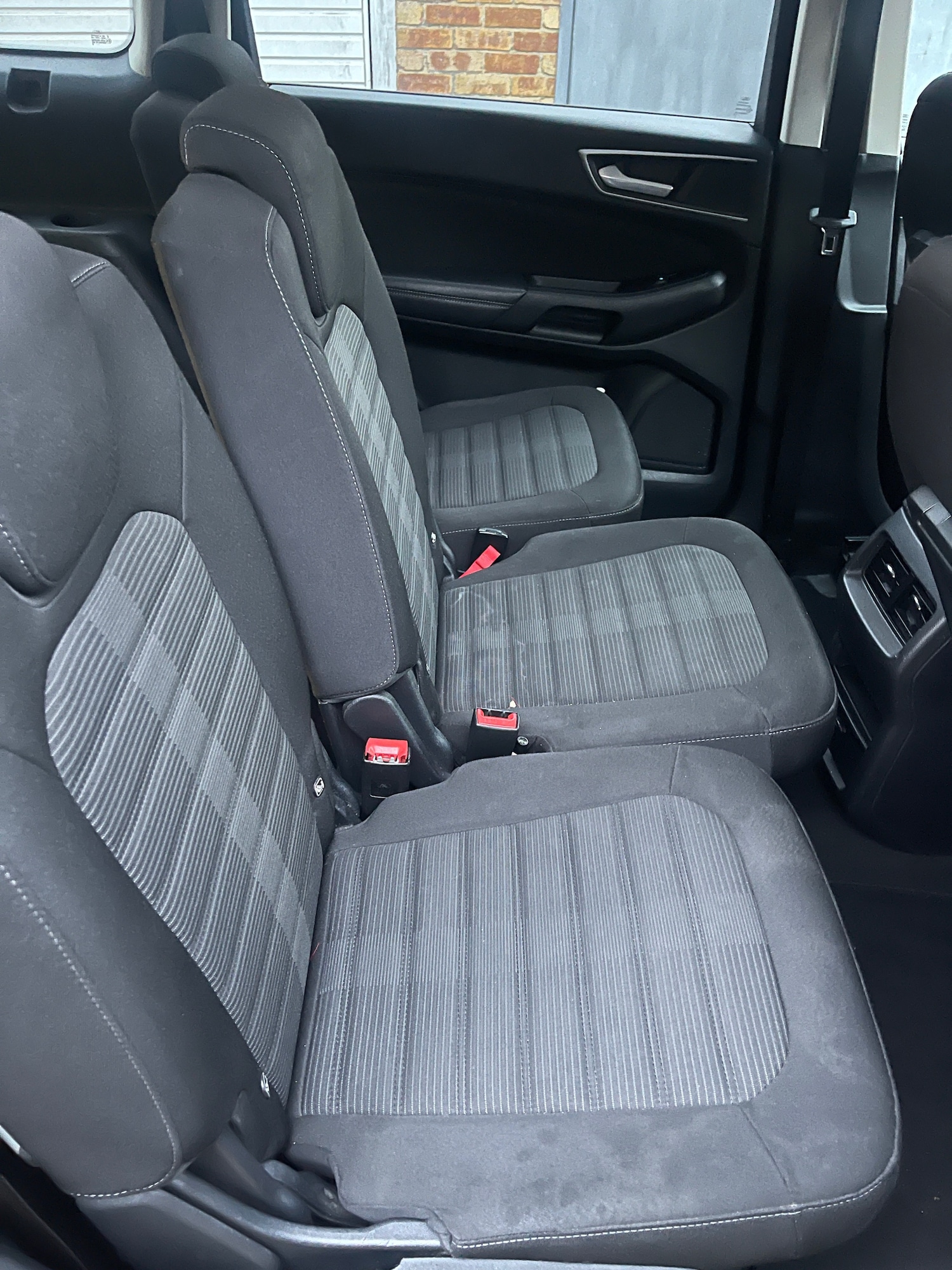 Used Ford Galaxy 2016 for sale - 76508078: Photo 22